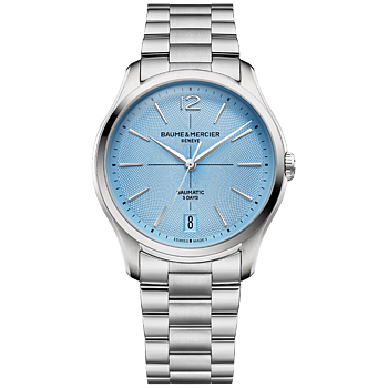 Baume & Mercier Clifton 39, 10870 Limited Edition MOA10870