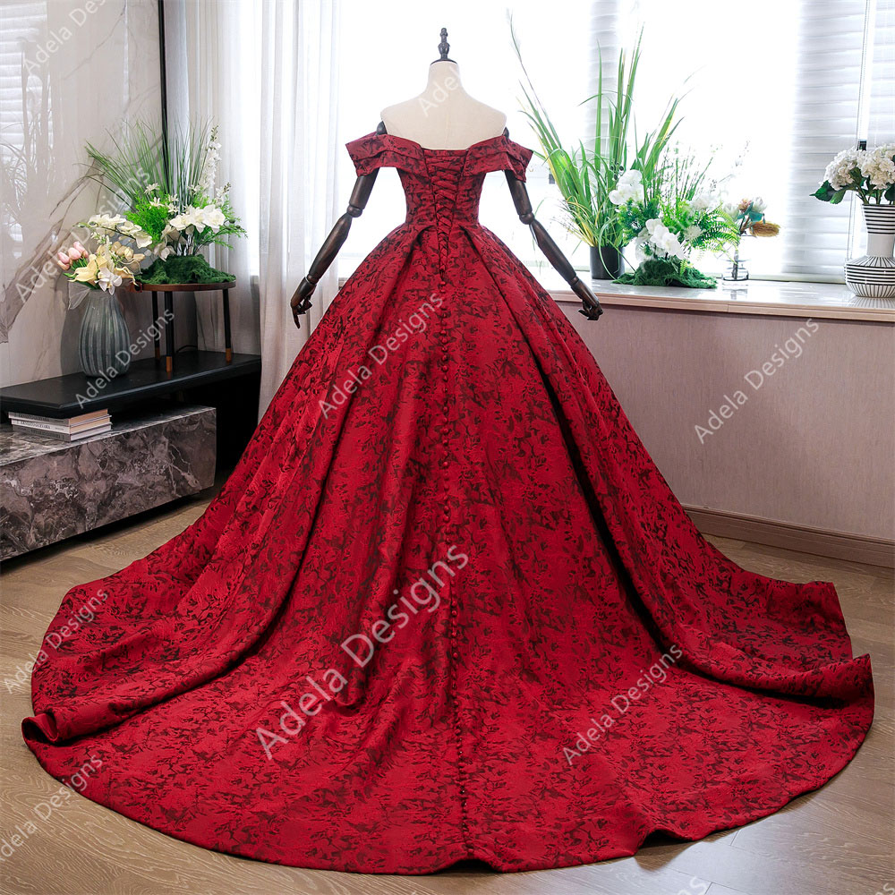 Adela design WD2273 - 6