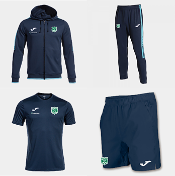 Paket USX (Gothia Tennis)