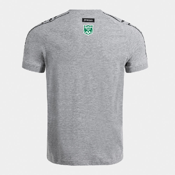 Joma Heroic T-shirt - Bomull USX (Gothia Tennis) - 2