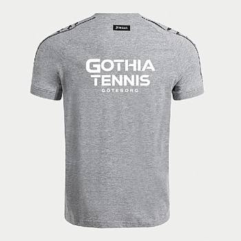 Joma Heroic T-shirt - Bomull USX (Gothia Tennis)