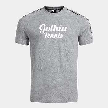 Joma Heroic T-shirt - Bomull USX (Gothia Tennis)