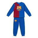 FC Barcelona Pyjamas Lång