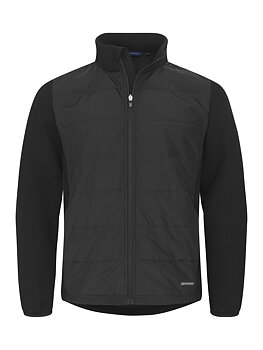 Cutter & Buck 351494 Pemberton Hybrid Jacket 
