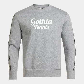 Joma Heroic Tröja - Bomull USX (Gothia Tennis)
