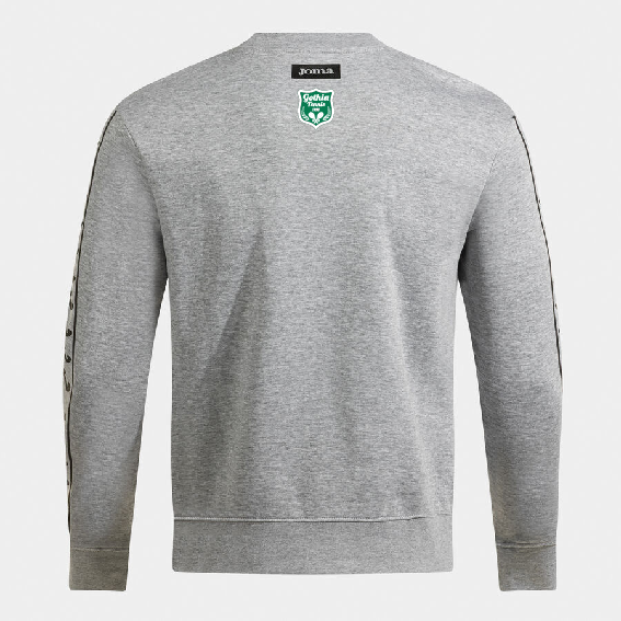 Joma Heroic Tröja - Bomull USX (Gothia Tennis) - 2
