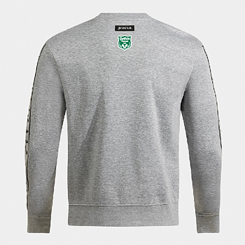Joma Heroic Tröja - Bomull USX (Gothia Tennis)