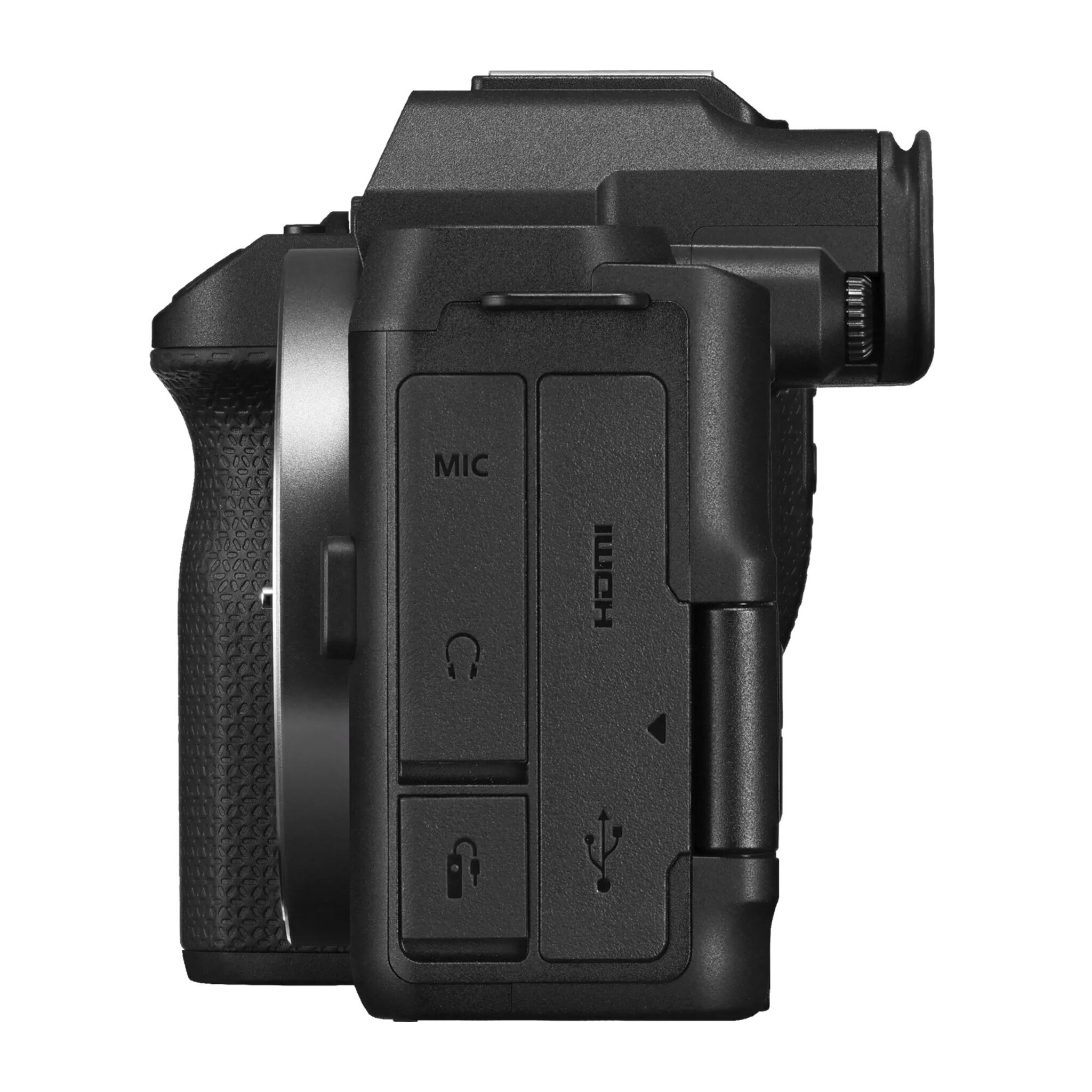 Canon EOS R8 Mark II - 6