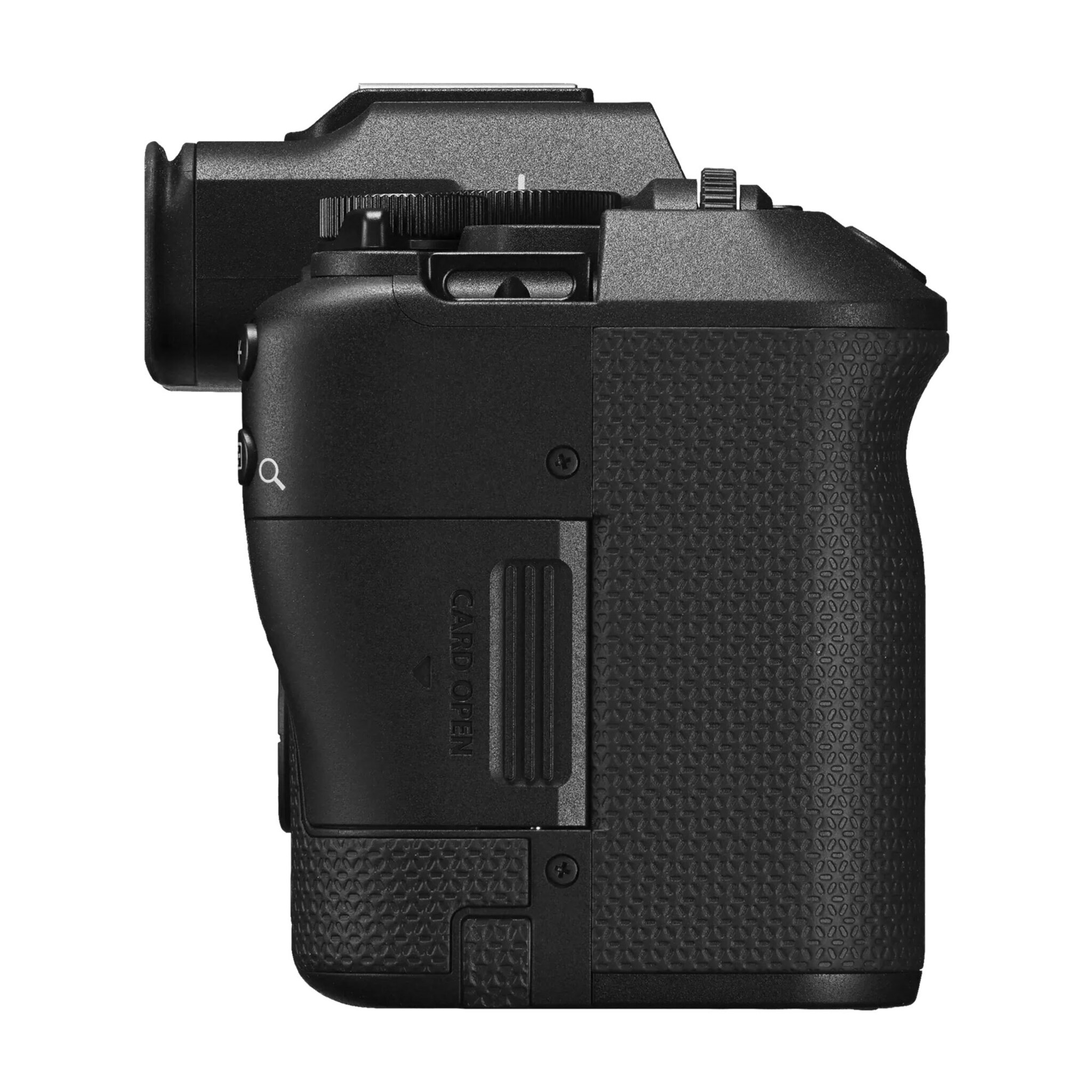 Canon EOS R8 Mark II - 5