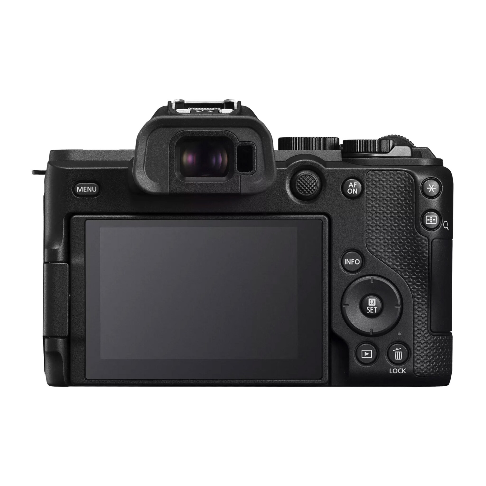 Canon EOS R8 Mark II - 2