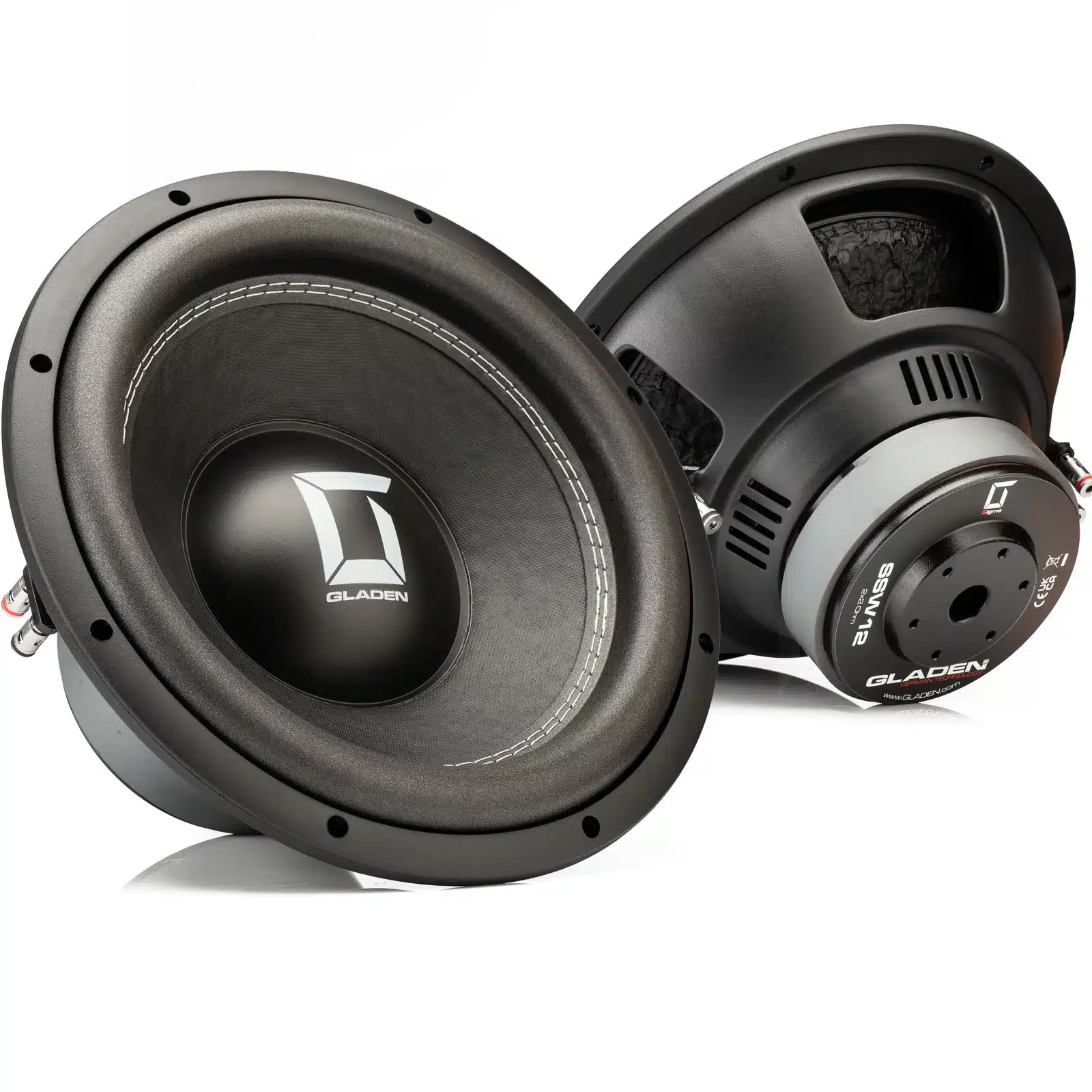 Gladen Sigma SSW12
