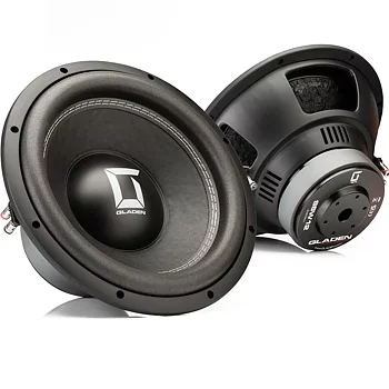Gladen Sigma SSW12
