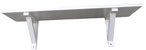 Vägghylla