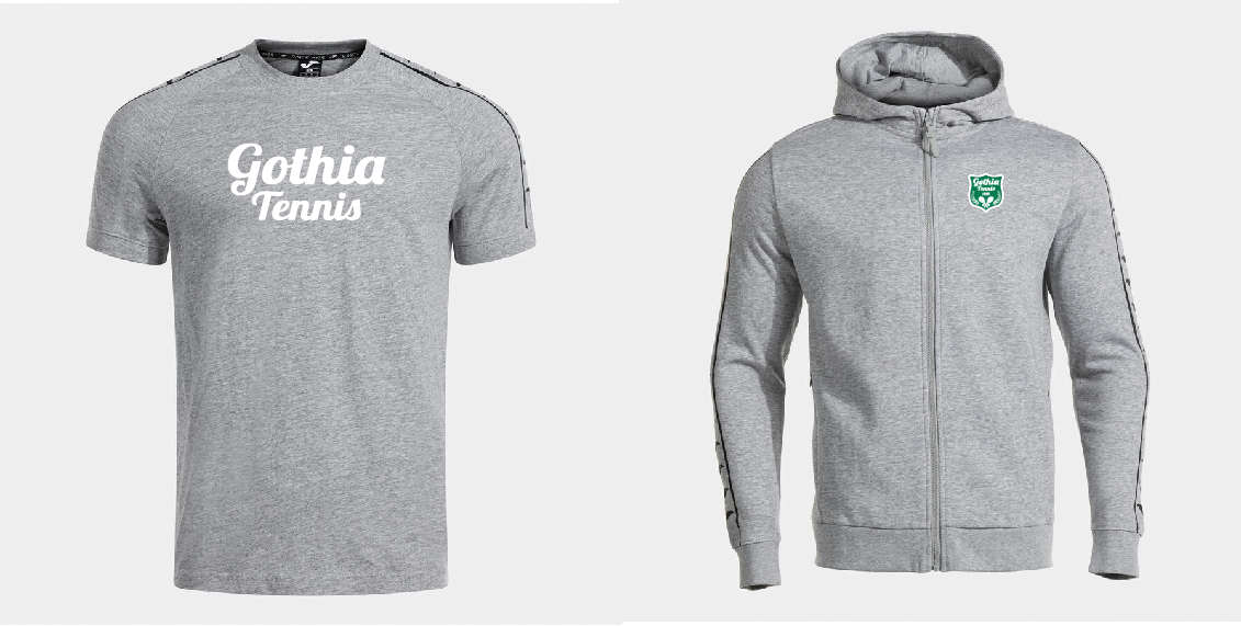 Paket Resa USX (Gothia Tennis)