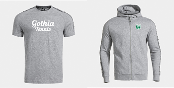 Paket Resa USX (Gothia Tennis)