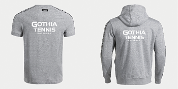 Paket Resa USX (Gothia Tennis)