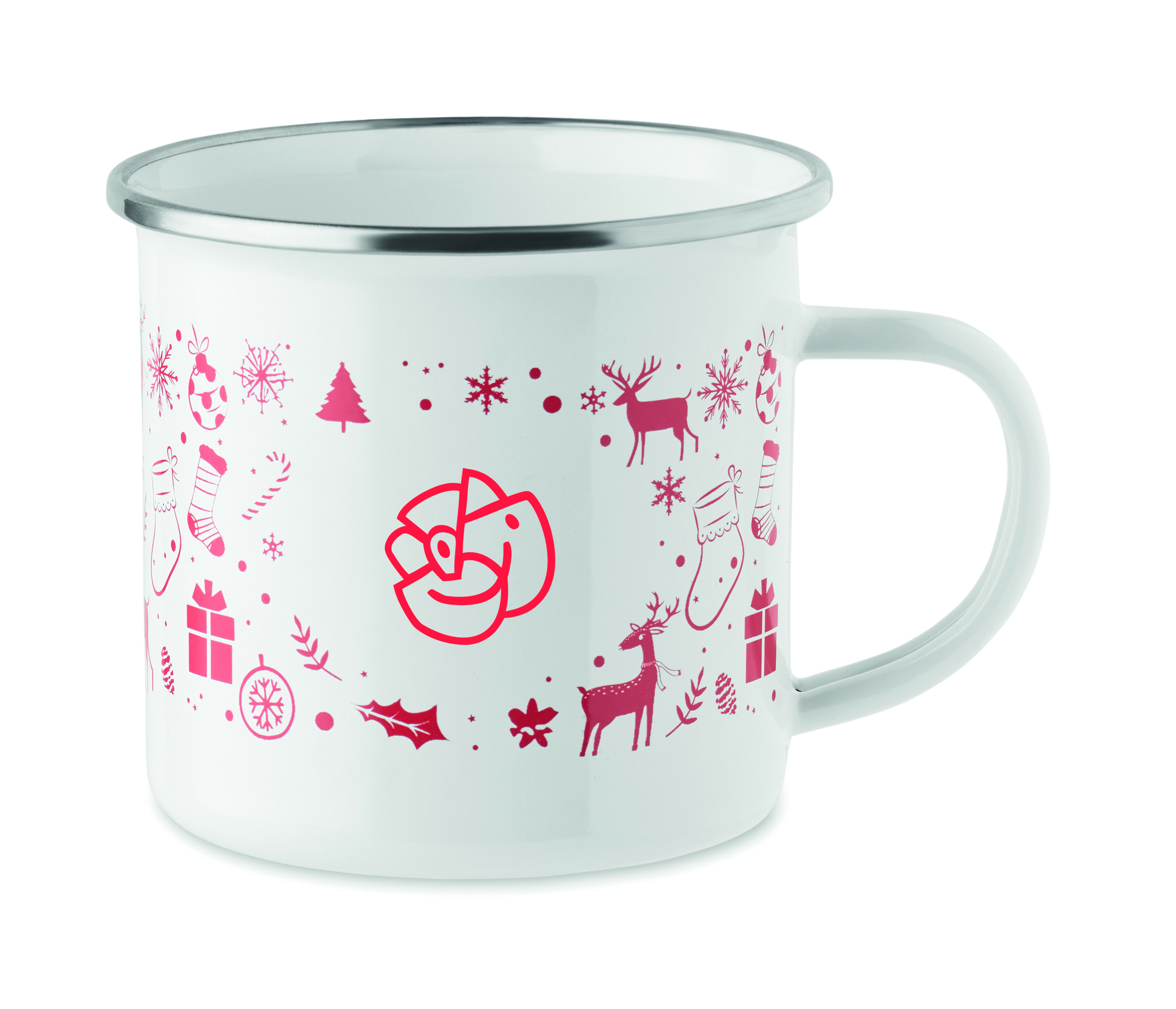 Julmugg - Flera färger - 2