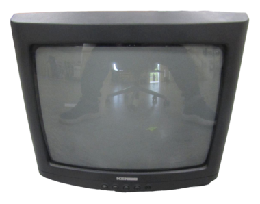 Liten TV Kendo  14"