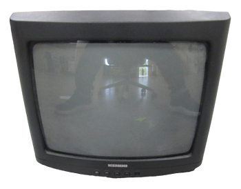 Liten TV Kendo  14"