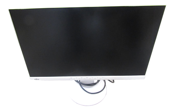 Fujitsu dataskärm 24"
