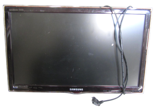 TV Samsung 22"