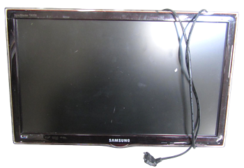 TV Samsung 22"