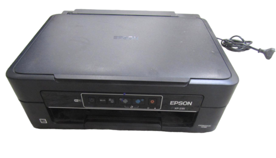 Epson skrivare