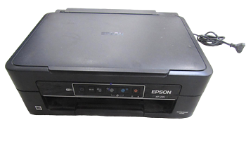 Epson skrivare