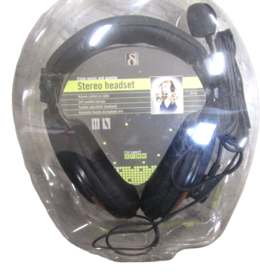 Headset