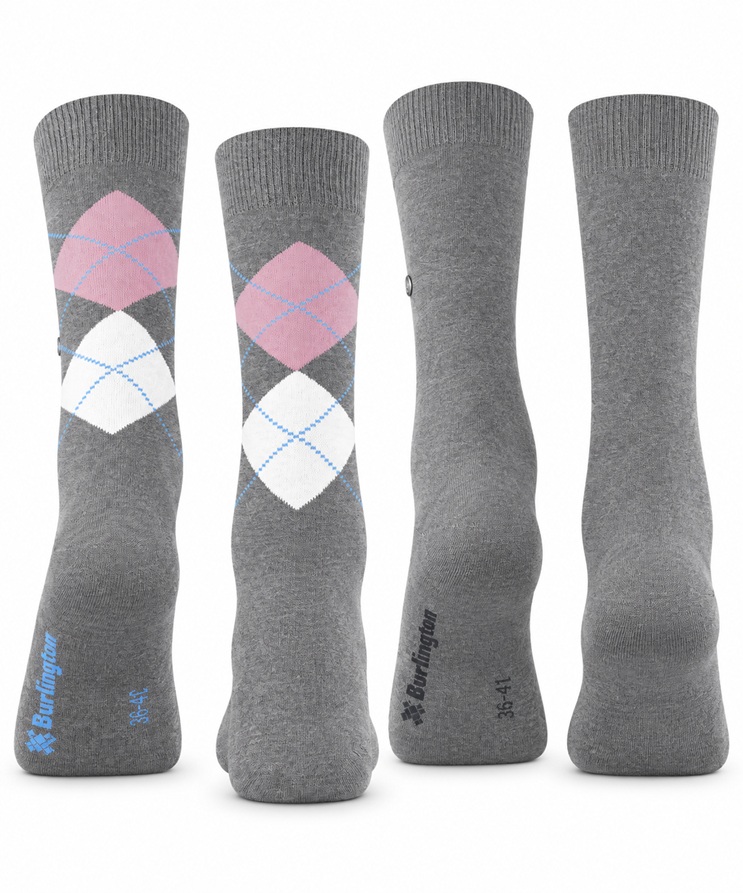  2-Pack Burlington Everyday, Ladies - 4