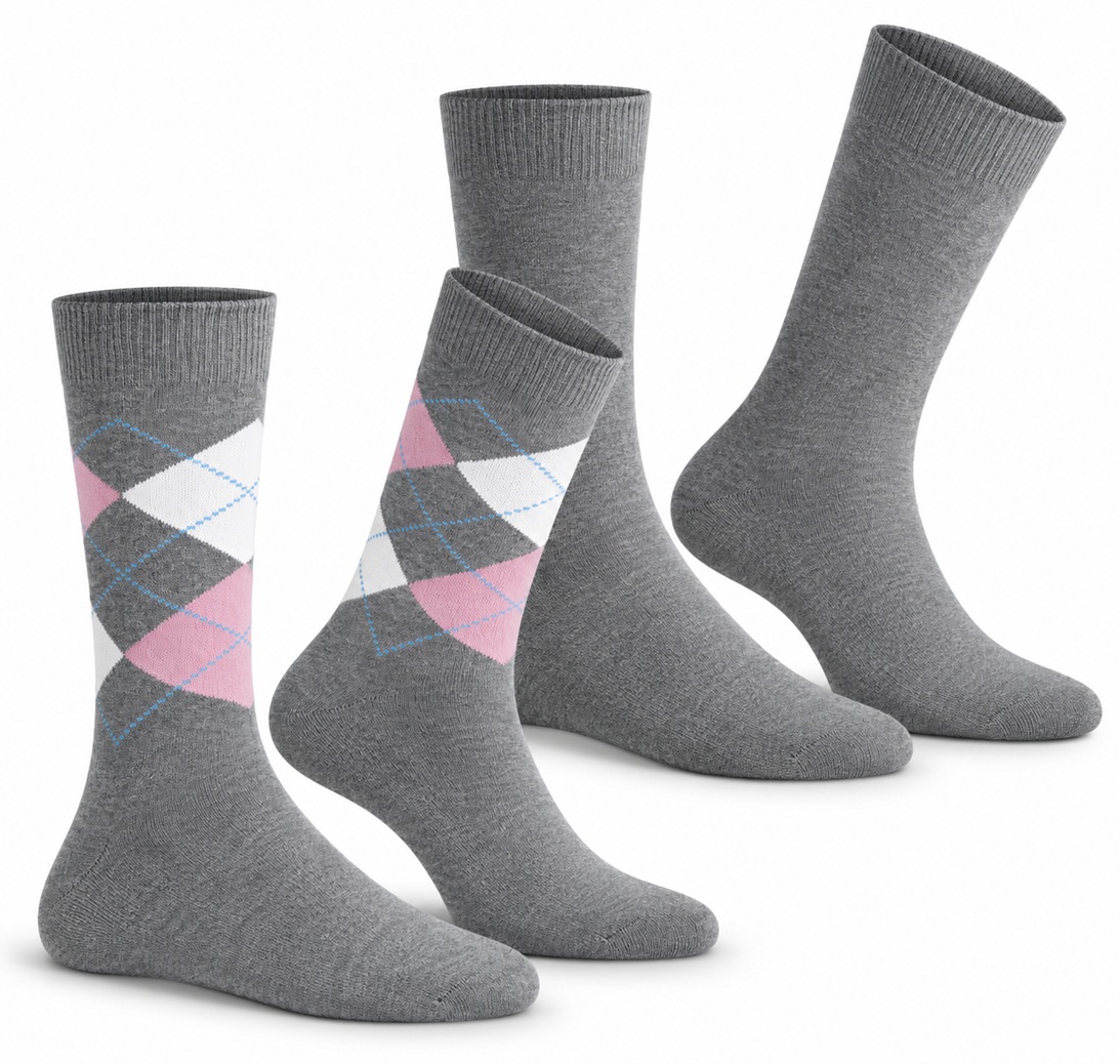  2-Pack Burlington Everyday, Ladies