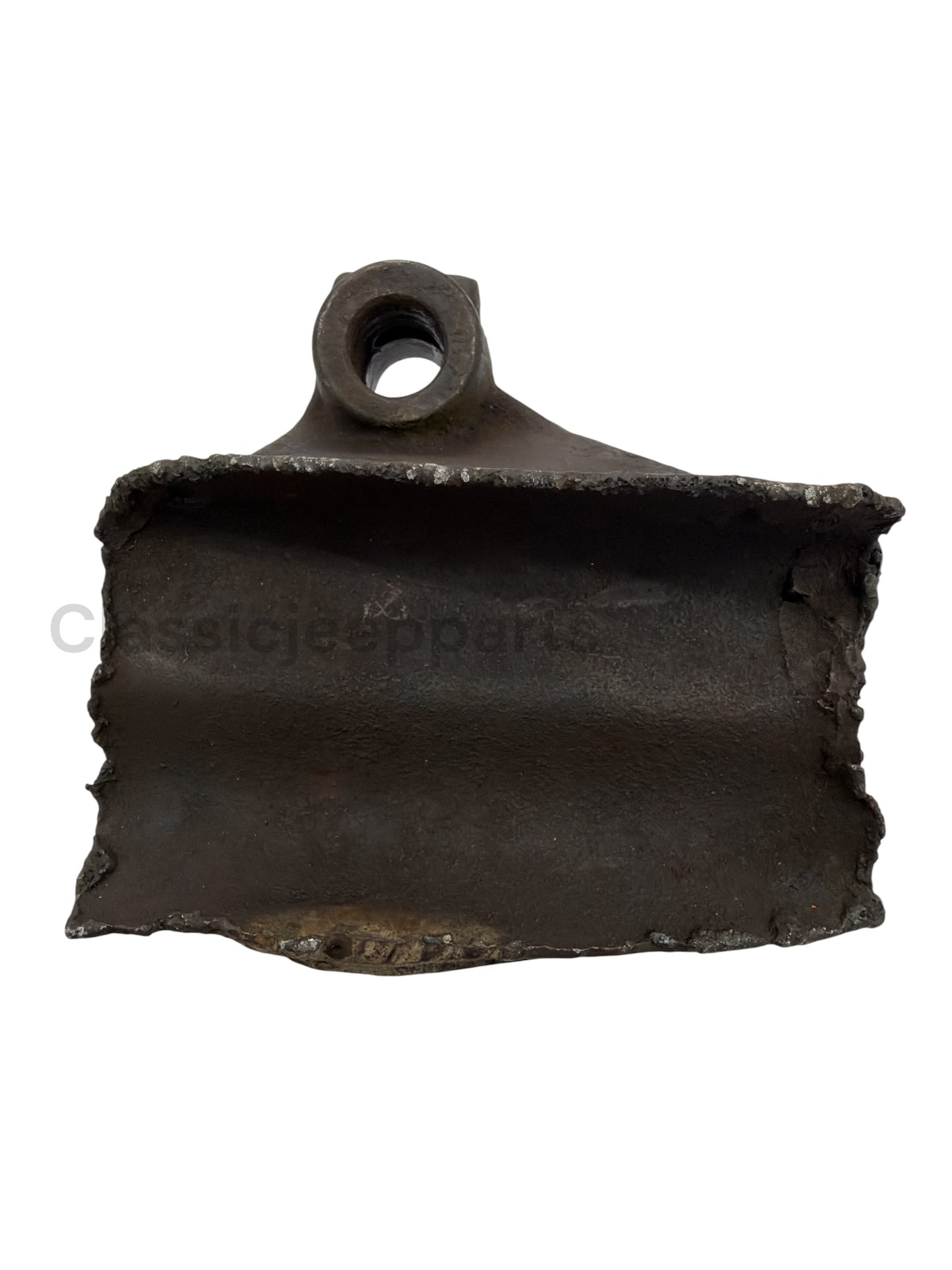 Bellcrank bracket  for frame CJ-2A, 3A and 3B, USED - 2
