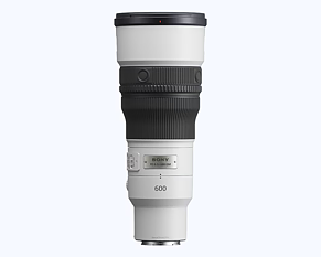 Sony FE 600/6.3 GM OSS