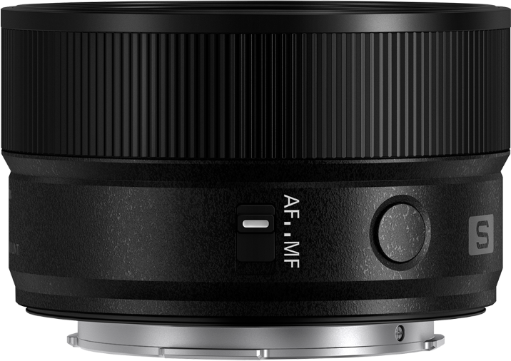 Panasonic Lumix S 20/2,5 - 3