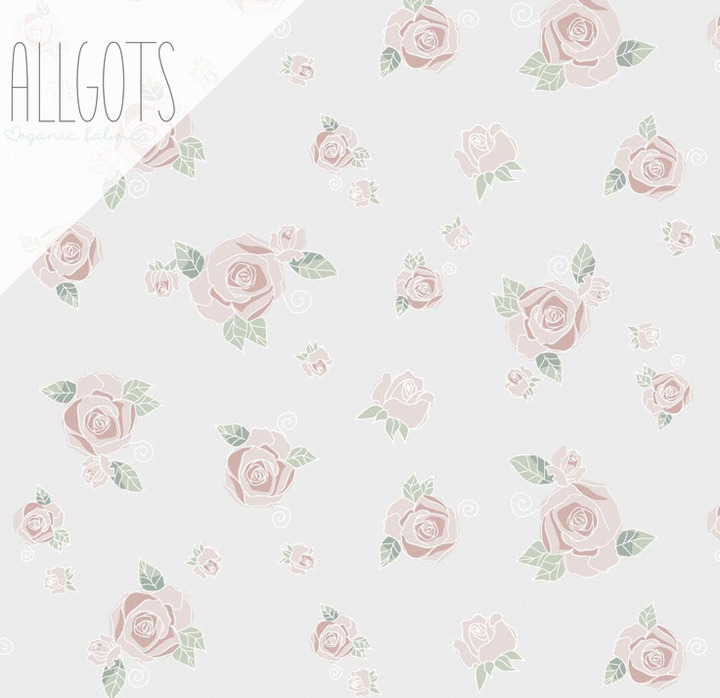Roses Grey - endast ett fåtal meter kvar