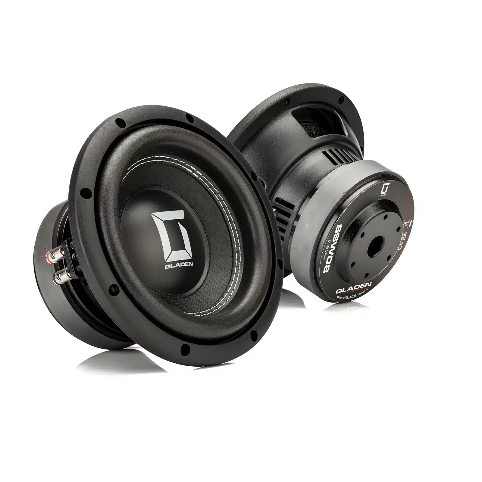 Gladen Sigma SSW08