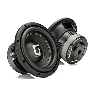 Gladen Sigma SSW08