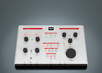 SPL Crimson 3, beg 