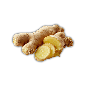 Ingefära (kg)