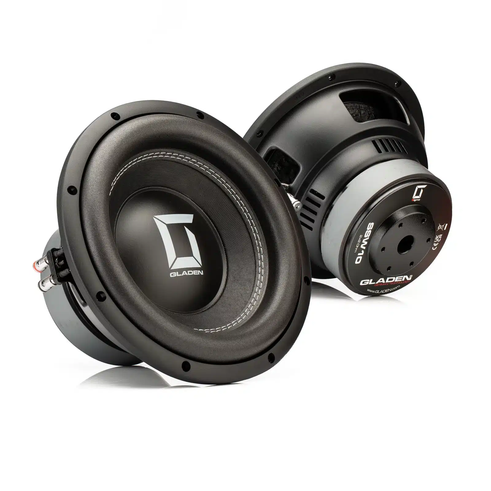 Gladen Sigma SSW10
