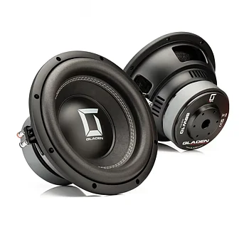 Gladen Sigma SSW10