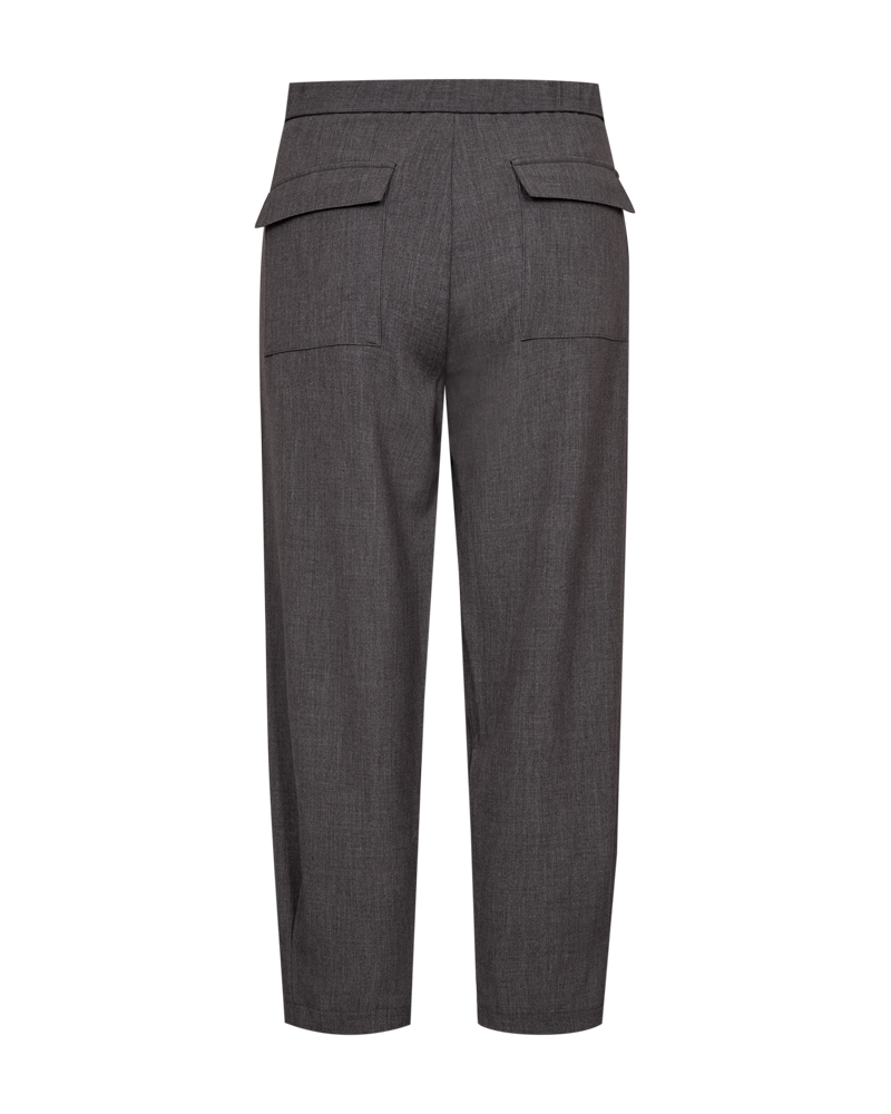 Swift pants - Dark grey - 4
