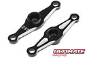 Ultimate Racing UR1804 Servo Arm - Aluminum - Double - 23T - Sanwa/Ko/JR (1 pc)