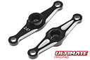 Ultimate Racing UR1805 Aluminum Double-Arm Servo Horn (24T - Hitec), 1 Pcs.