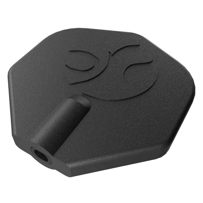 Shot Turbo Point Repoint Tool