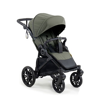 Emmaljunga Sonic Stroller 310 - Urban Green 2027