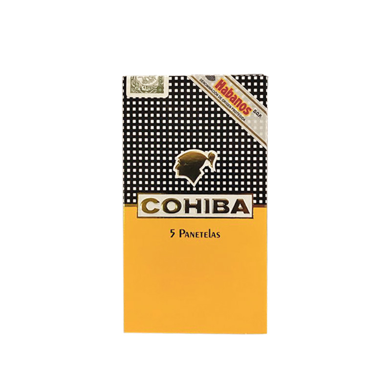Cohiba Panetelas