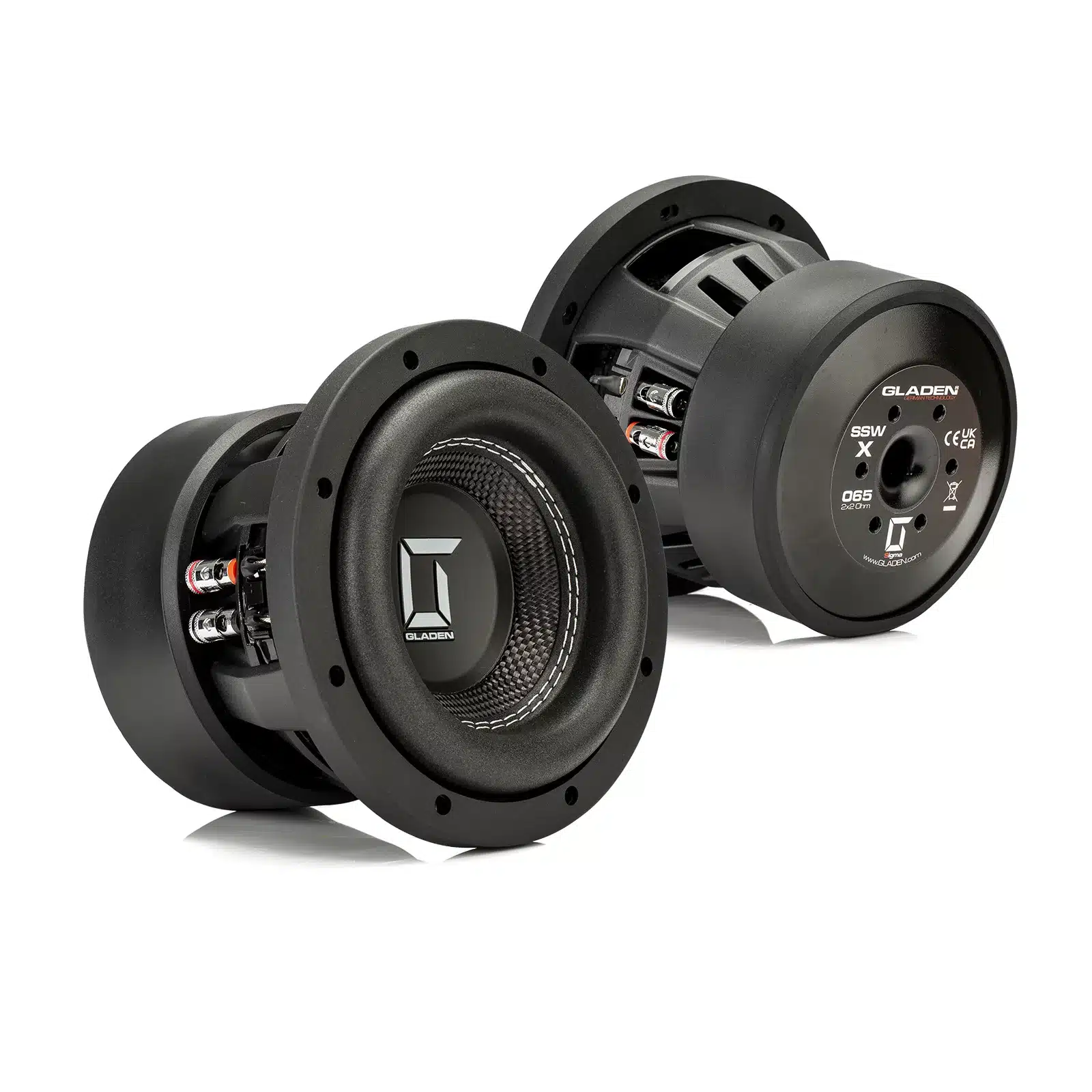  Gladen Sigma SSWX065