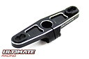 Ultimate Racing UR1815-25 Servo Arm - Aluminum - Throttle, Unthreaded, 25T (1 pc.)
