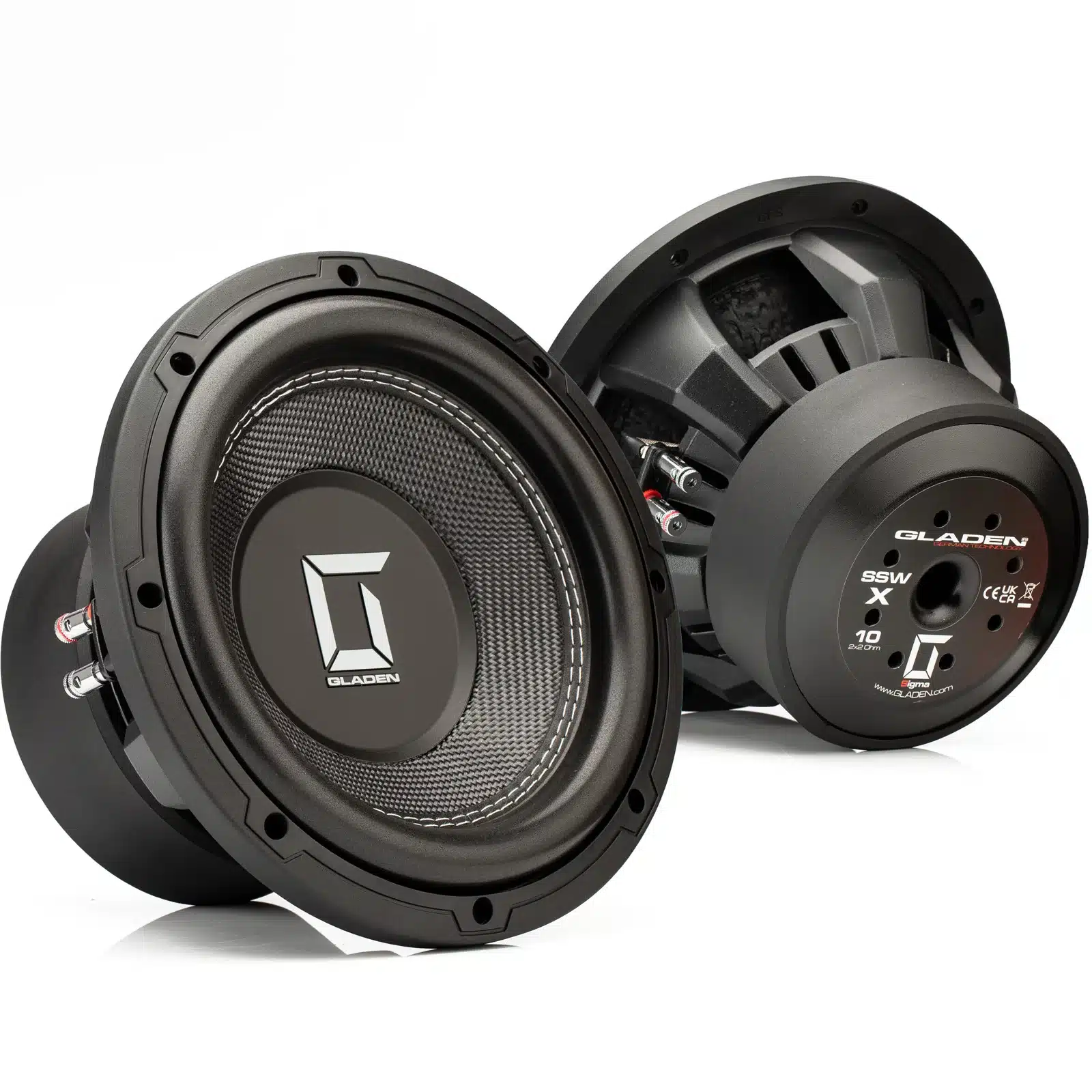  Gladen Sigma SSWX10
